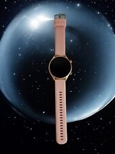 Smartwatch damen fitnesstracke gebraucht kaufen  Eberstadt
