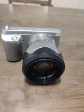 Sony alpha nex for sale  Blackwood