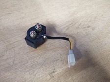 Starter relais elektrik gebraucht kaufen  Jessen