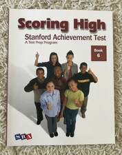 Sra 6th scoring for sale  Birmingham