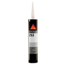 Sika sikaflex 252 gebraucht kaufen  Ratingen