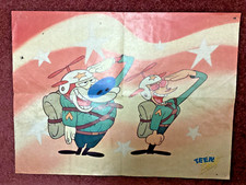 Vintage ren stimpy for sale  Rhodes