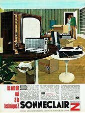 1966 advertising 320 d'occasion  Expédié en Belgium