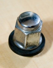 Riginal honda radmutter gebraucht kaufen  Würzburg