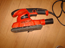 Einhell 1520 schwingschleifer gebraucht kaufen  Artern