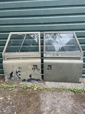 land rover defender wolf for sale  ILKLEY