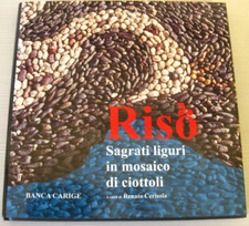 Risò. sagrati liguri usato  Genova