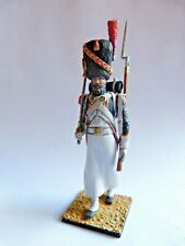 Soldat plomb peinture d'occasion  Podensac