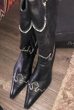 Maria cristina black for sale  CHELMSFORD