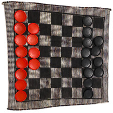 Checkers teppich 70cm gebraucht kaufen  Norderstedt