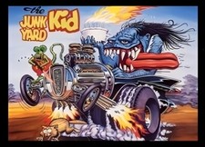 Junk yard kid for sale  Murrieta