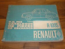 Renault dauphine gordini gebraucht kaufen  Bayerbach