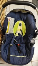 Baby autoschale hauck gebraucht kaufen  Hambergen