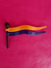 Playmobil flagge fahne gebraucht kaufen  Mörfelden-Walldorf