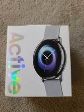 Samsung smart watch for sale  LICHFIELD