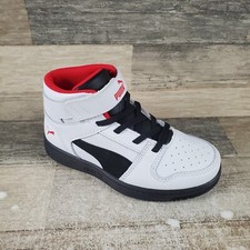 Puma rebound layup for sale  Williamson