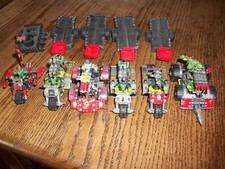 40k warhammer gorkamorka for sale  NOTTINGHAM
