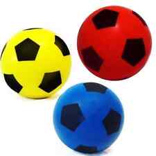 Foam sponge football for sale  LEICESTER