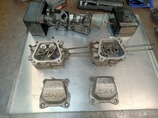 Upgraded stage cylinder for sale  CARDIFF