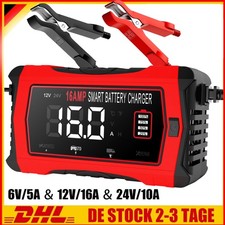 16a intelligentes batterielade gebraucht kaufen 16a intelligentes batterielade gebraucht kaufen  Aspisheim, Grolsheim