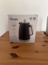 Swan serenity sk14017blk for sale  CHESHAM