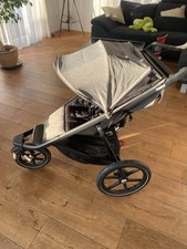 Thule glide buggy gebraucht kaufen  Dormagen