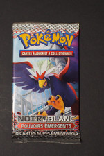 Booster pokemon gueriaigle d'occasion  Châtenois-les-Forges