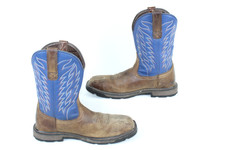 Ariat astm f2413 for sale  San Antonio