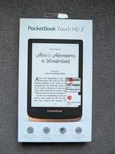 Pocketbook touch 16gb gebraucht kaufen  Duisburg