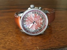 Citizen eco drive usato  Crema