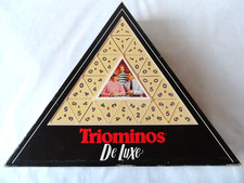 Jeu société triominos d'occasion  Lagny-sur-Marne