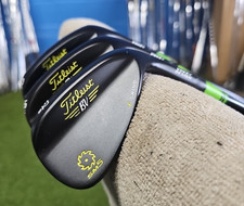 Vokey sm5 black for sale  Chardon