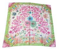 Superbe authentique foulard d'occasion  Cannes