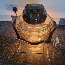 Ltr halogen oven for sale  BIRMINGHAM