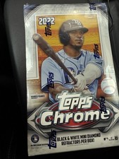 2022 topps chrome for sale  Beverly Hills