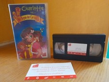 Charlotte vol.1 nel usato  Capriate San Gervasio