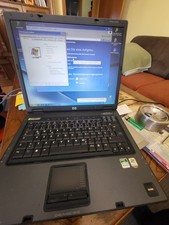 Compaq nx6325 notebook gebraucht kaufen  München