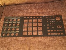 Akai mpc metal for sale  Albany