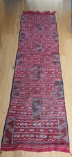 Vintage handmade moroccan for sale  LONDON