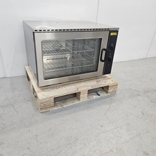 Convection oven 100l for sale  BRIDGWATER