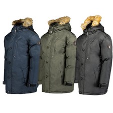 Parka anapurna chapala usato Parka anapurna chapala usato  Villanova Solaro