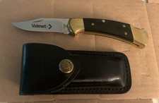 Buck 112 folding for sale  Lake Forest