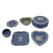 Vintage wedgwood jasperware for sale  RUGBY