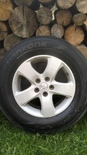 Gomme 225 r16 usato  Sappada