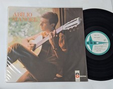 Abílio Manoel - s/t BRAZIL 1ST PRESS LP MONO 1968 ODEON MPB SAMBA CHORO comprar usado Abílio Manoel - s/t BRAZIL 1ST PRESS LP MONO 1968 ODEON MPB SAMBA CHORO comprar usado  Brasil