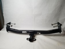 Hidden hitch trailer for sale  Enola