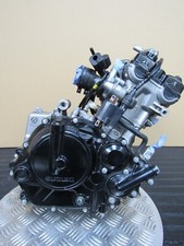 Suzuki gsx s125 for sale  SOUTH MOLTON