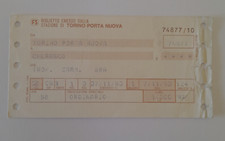 Torino turin cherasco usato  Bussoleno