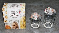 1.0l 1.5l set for sale  Elma