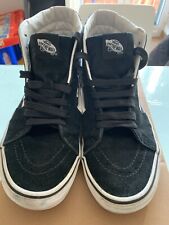 Converse vans usato  Ruvo di Puglia